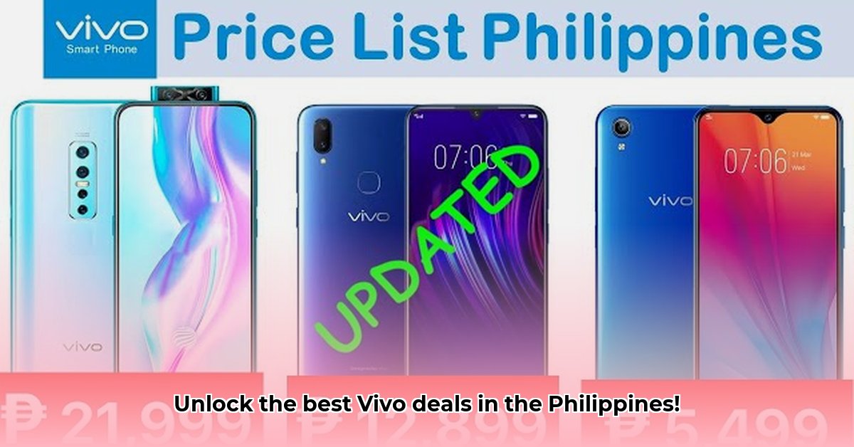 vivo-cell-phone-prices-in-the-philippines